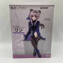 アークナイツ ぬーどるストッパーフィギュア リン - メルカリ