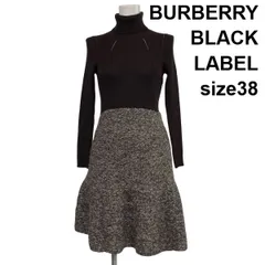 2026年最新】BURBERRY BLACK LABEL レディース ワンピース その他の