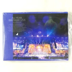 国内盤 乃木坂46 8th YEAR BIRTHDAY LIVE SONY LABELS SRBL1950 9DVD