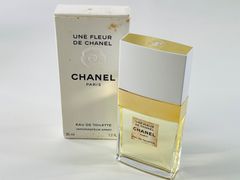 ☆フィルム付 未開封品 CHANEL CRISTALLE シャネル クリスタル