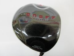 グローブライド　オノフ プラス 2008　9度　スムースキック MP-608D　Sフレックス　ドライバー　中古　ゴルフドゥ！半田店【最短即日発送】