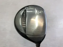 ヤマハ　NEW インプレスi.F.F　21度　MX-507F　Rフレックス　フェアウェイウッド　中古　ゴルフドゥ！NEXT昭島武蔵野店【最短即日発送】