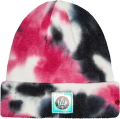ファンインク メンズ アクセサリー 帽子 ニット Fan Ink Adult Atlanta United Cuffed Knit Beanie NoColor