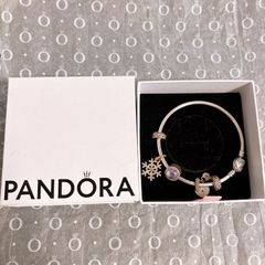 PANDORA（パンドラ）× Harry Potter（ハリー・ポッター）コラボの