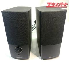 【ジャンク扱い】 Bose Companion 2 Series III 電源ケーブル欠品 湘南台店