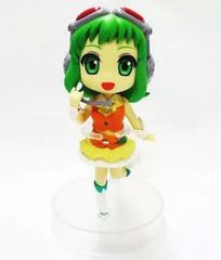 megpoid メグッポイド GUMI フィギュア TYPE B - メルカリ