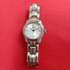 SEIKO ALBA SPOON W650-4060 セイコー アルバ スプーン 時計 メンズ