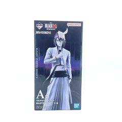 중고 A賞 ｳﾙｷｵﾗ･ｼﾌｧｰ MASTERLISE ｢ 이치방쿠지 BLEACH Stirring Souls Vol.3｣ 미개봉 ﾌﾞﾘｰﾁ 92
