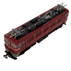 TOMIX 2122 JR ED75 1000形電気機関車 Nゲージ 鉄道模型 トミックス