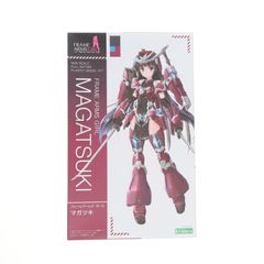 フレームアームズ・ガール マガツキ プラモデル(FG031) コトブキヤ