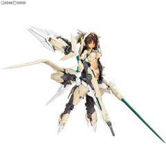 メガミデバイス 兼志谷シタラ(かねしやしたら) Ver.カルバチョート アリス・ギア・アイギス プラモデル(KP503) コトブキヤ