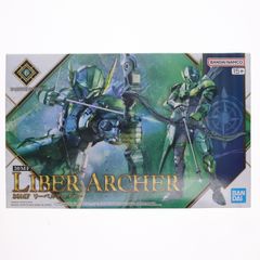 (再販) 30MF リーベルアーチャー 30 MINUTES FANTASY(サーティミニッツファンタジー) プラモデル(5068340) バンダイスピリッツ