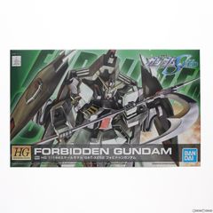 HG 1/144 R09 フォビドゥンガンダム 機動戦士ガンダムSEED(シード) プラモデル バンダイスピリッツ