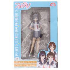 中野梓(なかのあずさ) けいおん! 1/6 完成品 フィギュア クレイズ