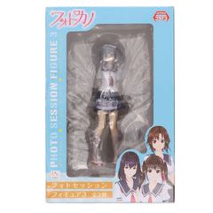 リアルアクションヒーローズ No.499 RAH 綾波レイ(制服版