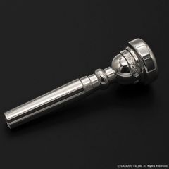 S.E.Shires (シャイアーズ) トランペット用マウスピース 3C - メルカリ