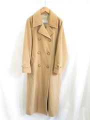 Max Mara イタリア製 ウール ロング コート - メルカリ