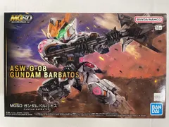 2026年最新】MGSD ガンダムバルバトスの人気アイテム - メルカリ