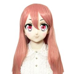KAWAII 06 コスプレ マスク 変身 仮装 着ぐるみ むにむに製作所公式