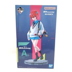 中古】B賞 シャア・アズナブル MASTERLISE ｢一番くじ 機動戦士ガンダム