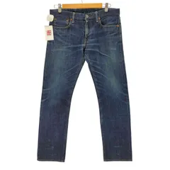 ディッキーズ Dickies 匠 ストレートデニムパンツ メンズ 表記無