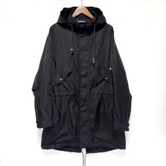 SHANANA MIL M-51 フィッシュテールパーカー シャナナミル XS - メルカリ