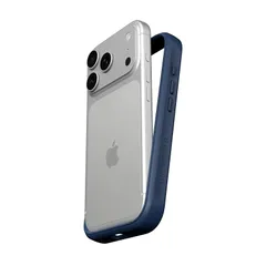 【新品】 RHINOSHIELD ライノシールド Mod NX バンパー iPhone 18 Pro / 17 Pro 対応 ケース