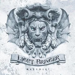 (CD)monument(初回限定盤) - LIGHT BRINGER (DVD付)／LIGHT BRINGER
