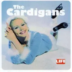 【輸入盤】ＬＩＦＥ／Cardigans カーディガンズ