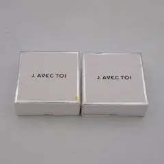 J. AVEC TOI バイタライジングHS F 化粧石鹸 90g 2個セット - メルカリ