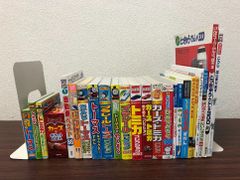 のりもの 絵本 図鑑 まとめ売り トミカ プラレール トーマス 電車 くるま 即購入OK