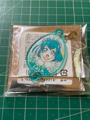 スター☆トゥインクルプリキュア 羽衣ララ キュアミルキー エッグチャーム