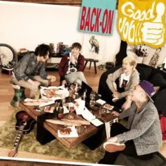 (CD)Good Job!!