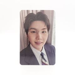 ENHYPEN ソヌ ROMANCE : UNTOLD weverse JAPAN ENGENE ver. 特典