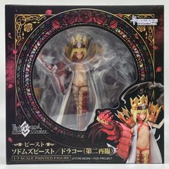未開封】ファニーナイツ 終末のイゼッタ イゼッタ 1/8 スケール