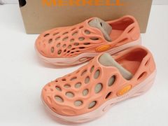 10809☆MERRELL メレル HYDRO NEXT GEN MOC ハイドロ ネクスト ジェン モック J006534 サンダル 22 極美品