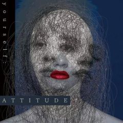 【中古】邦楽CD DEZERT / yourself ： ATTITUDE[Blu-ray付初回限定盤]