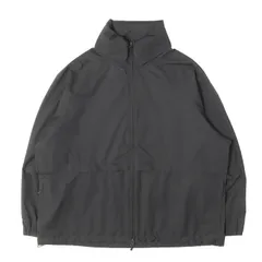 DAIWA PIER39 ダイワ ピア39 ジャケット チャコール L 24AW ウィンドストッパー テック スポーツ ジャケット GORE-TEX WINDSTOPPER TECH SPORTS JACKET BJ-12024W アウター【中古】