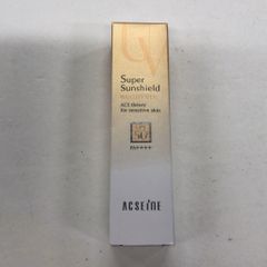 A2541 CONSCIENTIOUS コンシエンシャス スキンローション 2 女性用