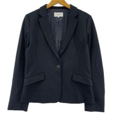 UNTITLED アンタイトルジャケット size3/ネイビー