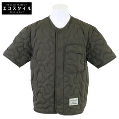 FRAMeWORK フレームワーク 24SS ネイビー タスランウェザーバルカラー