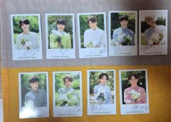 3セット27枚！EXO NATURE REPUBLICトレカセット - メルカリ