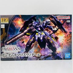 物流センター 중고 1/144HGASW-G-66ガンダムキマリスヴィダール「機動戦士ガンダム鉄血のオルフェンズ」シリーズNo.035 5055452