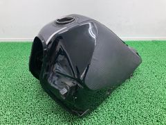 エストレヤ フロントフェンダー 深緑M カワサキ 純正 中古 BJ250A
