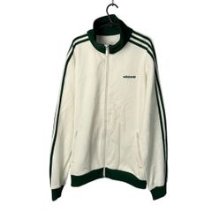 在原みゆ紀着用 ファイヤーバード トラックジャケット adidas