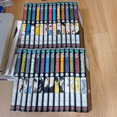 WORLD TRIGGER ワールドトリガー 1～29巻セット - メルカリ