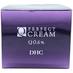 Z000 DHC 薬用Qパーフェクト フェースクリーム (50g)　ラスト1点！