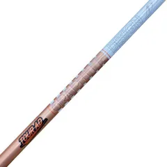 【中古】 タイトリストスリーブ付き(GTS系) グラファイトデザインドライバー用 シャフト Tour AD GC-5 (フレックスX)Bランク ゴルフクラブ