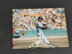 eb562 カルビー 74年 1974 プロ野球カード 江夏 豊 阪神 - メルカリ