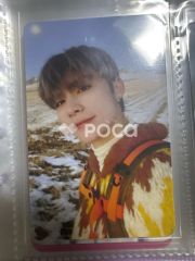 NCT Golden Age Japan exclusiveシャオジュン トレカ - メルカリ
